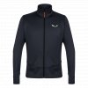 SALEWA mikina Puez Polarlite pánská navy blazer