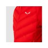 SALEWA bunda AGNER hybrid DWN dámská flame jumpsport 5