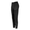 SALEWA úzké kalhoty PUEZ DRY RESP W CARGO dámské jumpsport 3