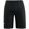 SALEWA kraťasy PUEZ 4 pánské černé (Varianta 2XL)