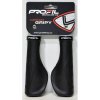 gripy PROFIL VLG-1859D3 černý jumpsport 3