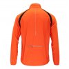 SILVINI VETTA bunda větrovka pánská orange jumpsport 2