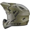 Přilba 7iDP Seven M1 army green jumpsport 2