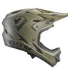 Přilba 7iDP Seven M1 army green jumpsport 5
