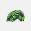 Přilba Giro Scamp II matte midnight/green inked jumpsport 2