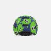 Přilba Giro Scamp II matte midnight/green inked jumpsport 4