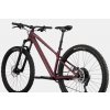 Kolo Cannondale Habit HT 2 black cherry jumpsport 3
