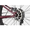 Kolo Cannondale Habit HT 2 black cherry jumpsport 6
