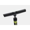 Pumpa Cannondale Essential Floor Pump neon yellow jumpsport 5