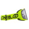 Brýle O´Neal B-50 Force black/neon yellow jumpsport 2