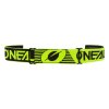 Brýle O´Neal B-50 Force black/neon yellow jumpsport 3