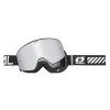 Brýle O´Neal B-50 Force black/neon yellow jumpsport 4
