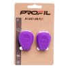 světla-sada PROFIL 267F-2B fialová jumpsport 4