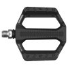 SHIMANO pedály MTB PD-EF202 Flat Ebike černé jumpsport 2