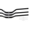 Řidítka Spank Spoon 60 Bar 31,8/785/60mm black jumpsport 2