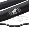 Řidítka Spank Spoon 60 Bar 31,8/785/60mm black jumpsport 3