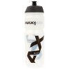 láhev MAX1 STYLO 0,85l transparentní/černá jumpsport 2