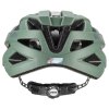 přilba UVEX I-VO CC moss green matt jumpsport 5