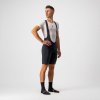 CASTELLI Entrata bibshort pánské black jumpsport 2
