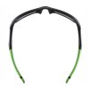 UVEX BRÝLE SPORTSTYLE 507, BLACK MAT GREEN dětské_4