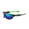 UVEX BRÝLE SPORTSTYLE 507, BLACK MAT GREEN dětské_1