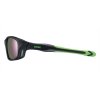 UVEX BRÝLE SPORTSTYLE 507, BLACK MAT GREEN dětské_2