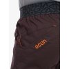 OCÚN MANIA PANTS pánské brown/chocolate torte jumpsport 7
