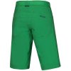 OCÚN MÁNIA SHORTS pánské green/navy jumpsport 2