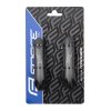 rohy FORCE ZAP Alu černé 10,7cm jumpsport 2