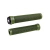 73768 gripy bmx odi longneck slx 160mm army green