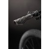 Gripy Force Bar Lock-On černé, anatomické jumpsport 2