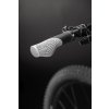 Gripy Force Erboe Lock-On černo/šedé, anatomické jumpsport 2