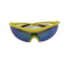 BRIKO brýle ENDURE PRO FLUO 2014 709 F565