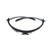 BRIKO brýle ENDURE PRO EVO solo 2013 191 black-sil