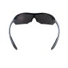 BRIKO brýle ENDURE PRO EVO solo 2013 191 black-sil