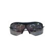 BRIKO brýle ENDURE PRO EVO solo 2013 191 black-sil