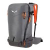 SALEWA batoh WINTER MATE 30L šedý