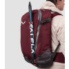 SALEWA batoh WINTER MATE 28L vínový dámský