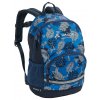 VAUDE MINNIE 5 dětský batoh radiate blue