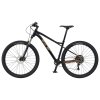 Kolo GT Avalanche 29" Elite pružinová vidlice BBQ