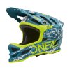 prilba-o--neal-blade-hr-v-23-teal-neon-yellow