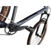 Kolo MRX Ekoma 1x10 Air, šedo-černé, vel. 19.5"