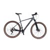 Kolo MRX Ekoma 1x10 Air, šedo-černé, vel. 19.5"