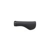 Gripy na kolo Ergon GS1-S Evo, moondust grey_2