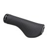 Gripy na kolo Ergon GS1-S Evo, moondust grey_1