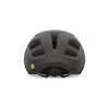 Helma Giro Fixture II Mips matte warm black_3