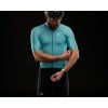 KALAS dres PASSION Z5 AERO kr.r.pánský sea blue