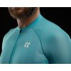 KALAS dres PASSION Z5 AERO kr.r.pánský sea blue
