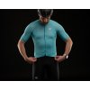 KALAS dres PASSION Z5 AERO kr.r.pánský sea blue