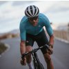 KALAS dres PASSION Z5 AERO kr.r.pánský sea blue